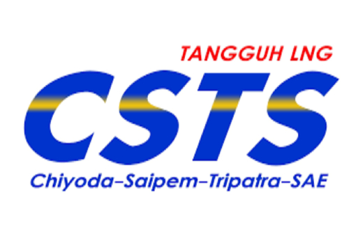 CSTS (Chiyoda, Saipem, Tripatra, SAE) JO, Tangguh (west Papua)